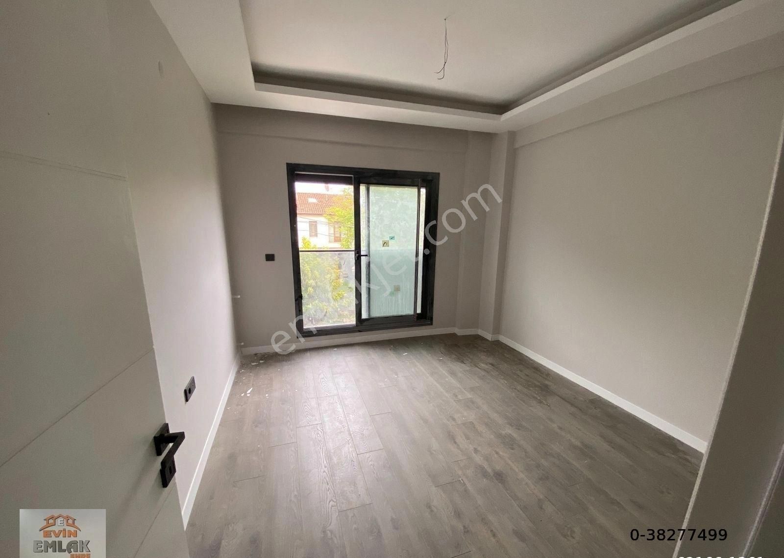 Urla Güvendik 3+1 Sıfır Villa - Görsel 4