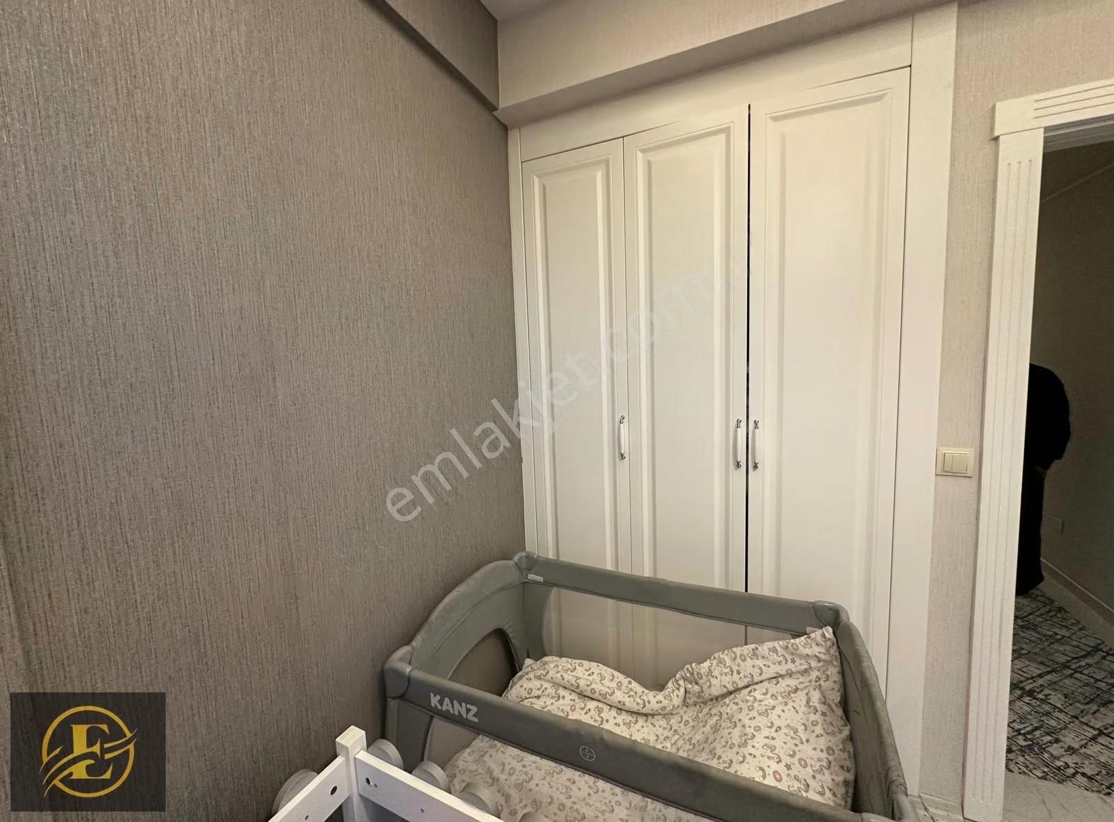 Ekol'den Petrol Ofisi Civarı Park Cepheli Ara Kat Masrafsız 2+1! - Görsel 18