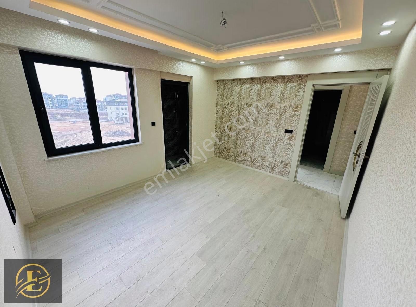 Ekol'den Günsev Oto Amw Karşısı Site İçi Giriş Kat Daire - Görsel 7