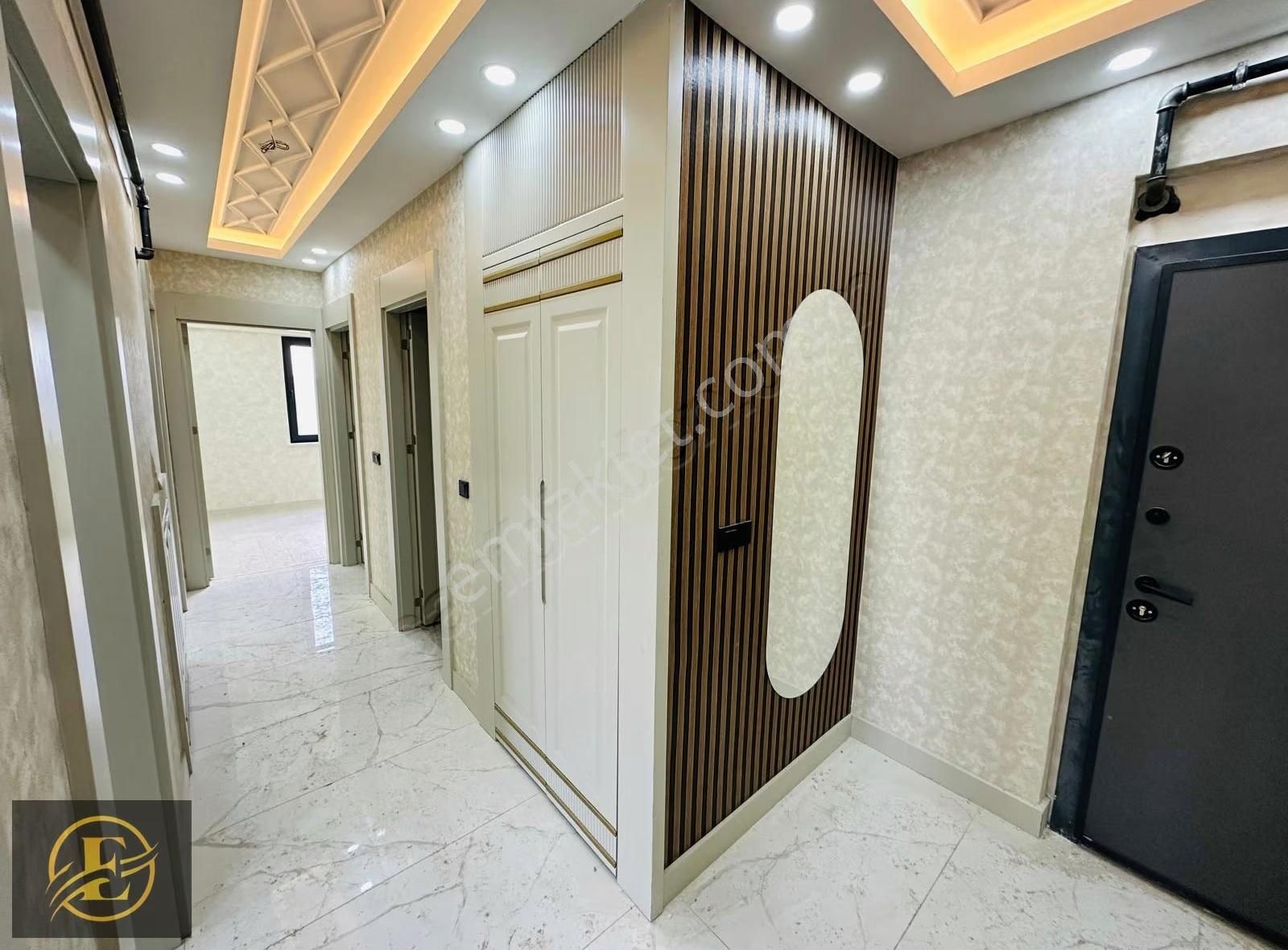 Ekol'den Günsev Oto Amw Karşısı Site İçi Giriş Kat Daire - Görsel 5