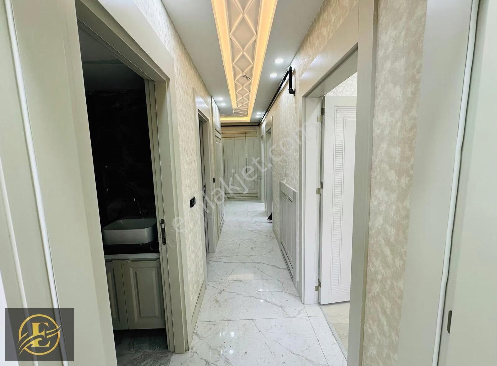 Ekol'den Günsev Oto Amw Karşısı Site İçi Giriş Kat Daire - Görsel 10