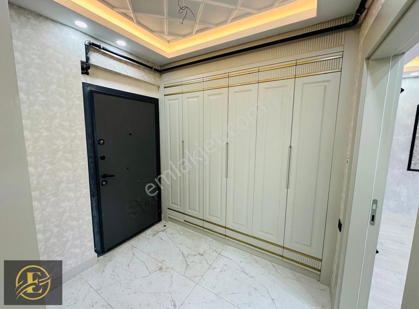 Ekol'den Günsev Oto Amw Karşısı Site İçi Giriş Kat Daire - Görsel 3