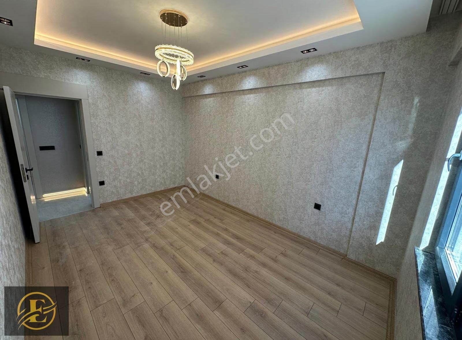 Ekol'den Gap Gros Civarı Yüksek Konumda Ara Kat Akıllı Daire!!!! - Görsel 8