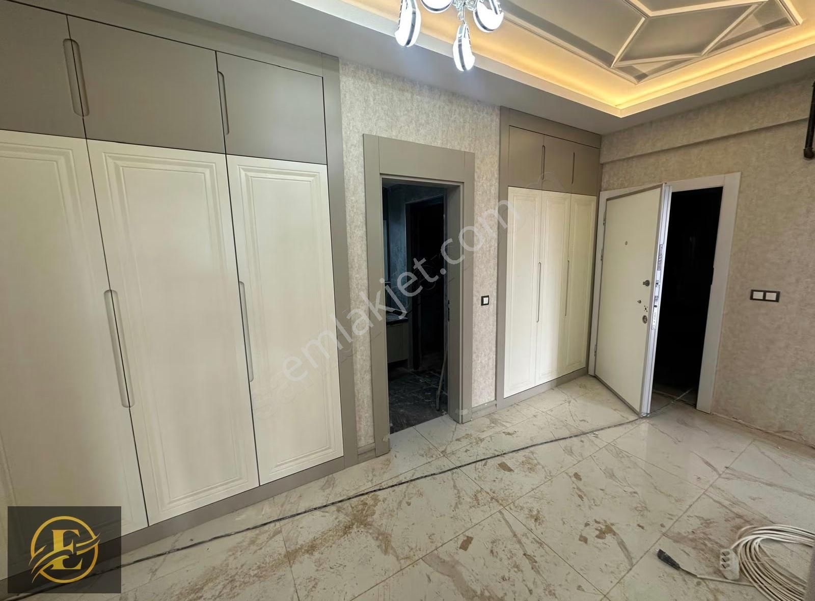 Ekol'den Merkezde Geniş Site İçi 2.5+1 Ara Kat Ekolojik Harika!! - Görsel 4