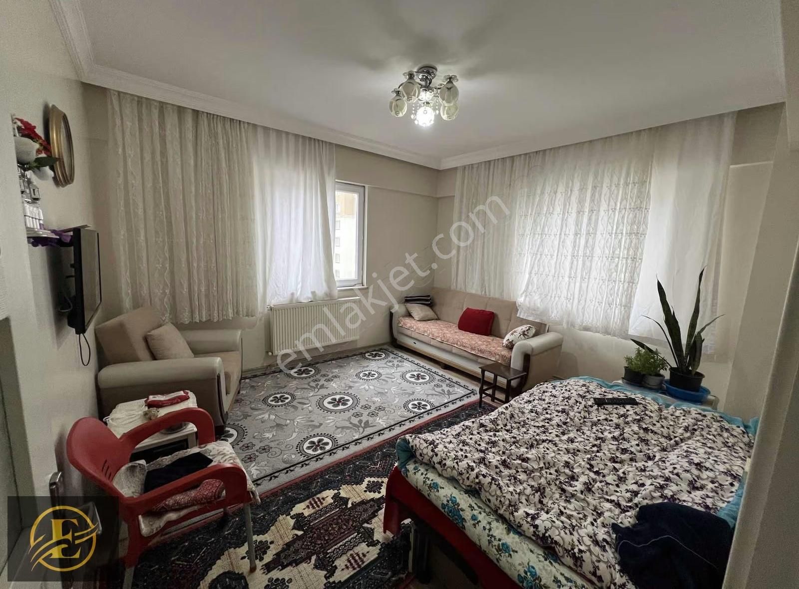 Ekol'den Tramvaya 5 Dk İskanlı Hasarsız Arakat Fırsat 2+1 !!!