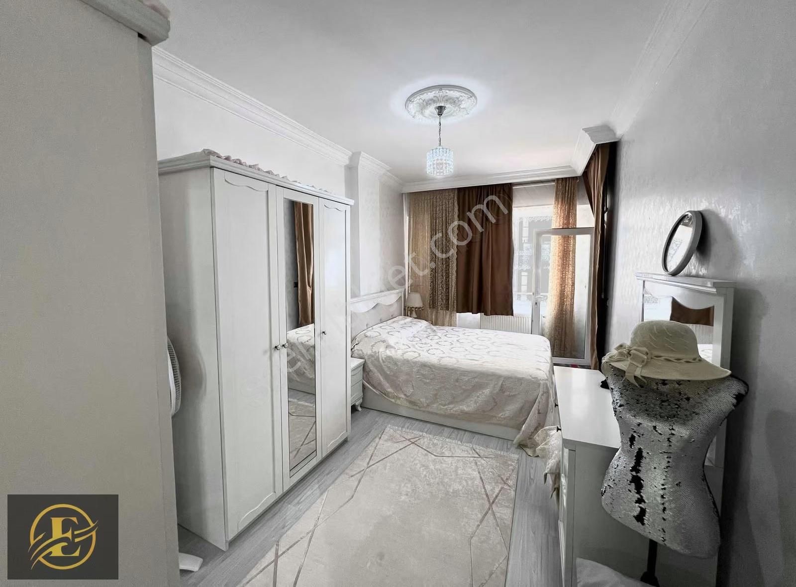 Ekol'den Erdem Koleji Yakınında Ana Cadde Üzeri Ara Kat Daire - Görsel 7