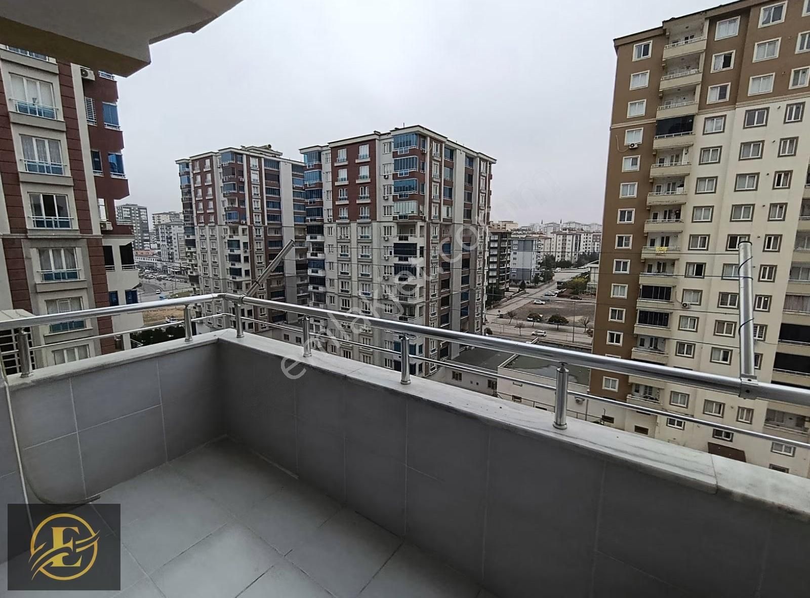 Ekol'den Karataş Merkezde Temiz Masrafsız Daire - Görsel 13