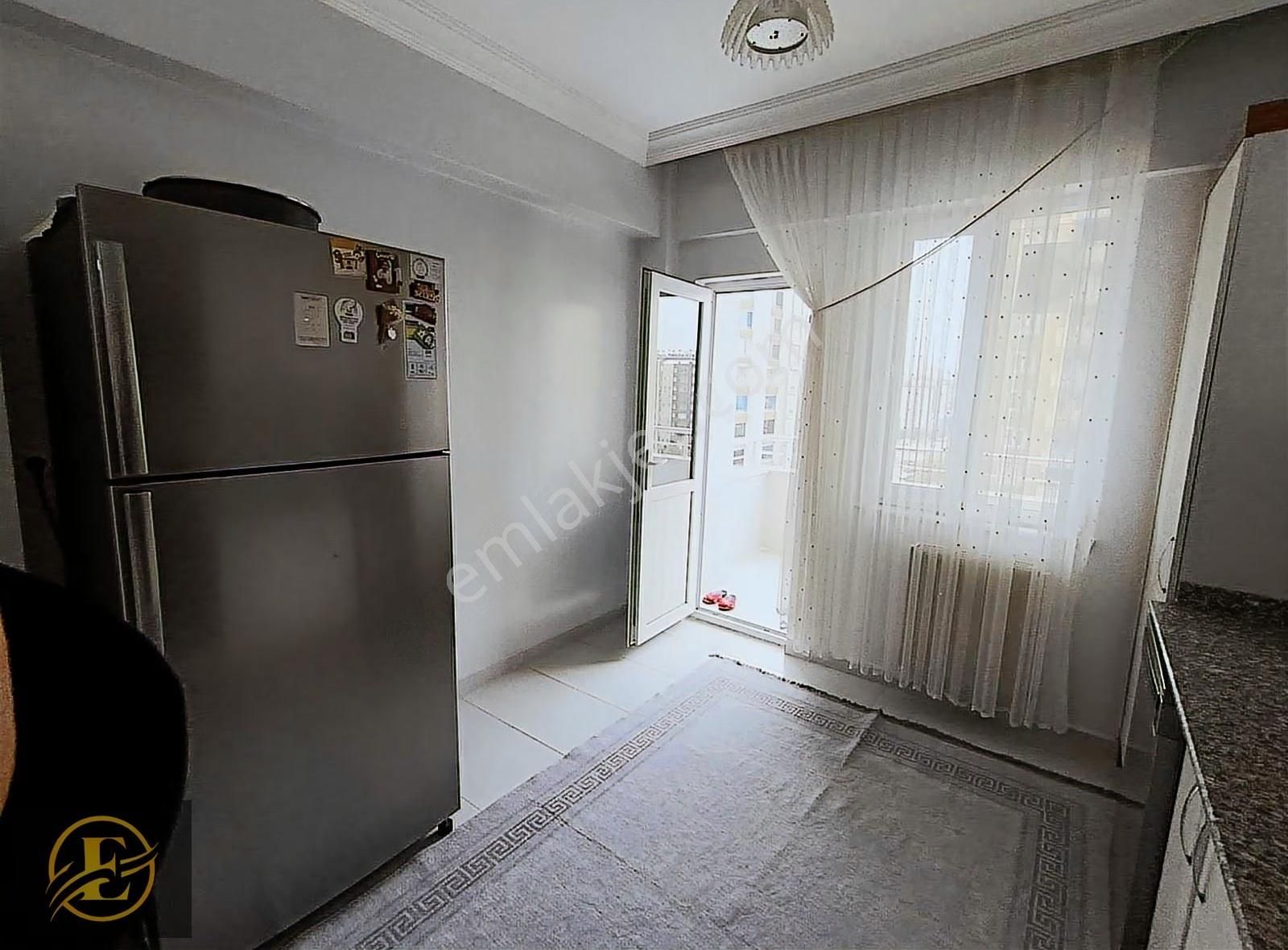 Ekol'den Karataş Merkezde Temiz Masrafsız Daire - Görsel 10