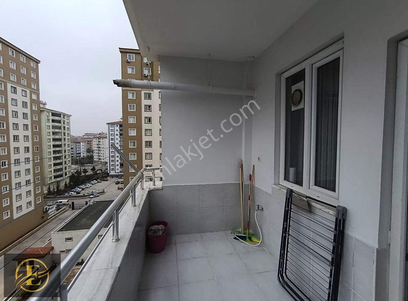 Ekol'den Karataş Merkezde Temiz Masrafsız Daire - Görsel 12