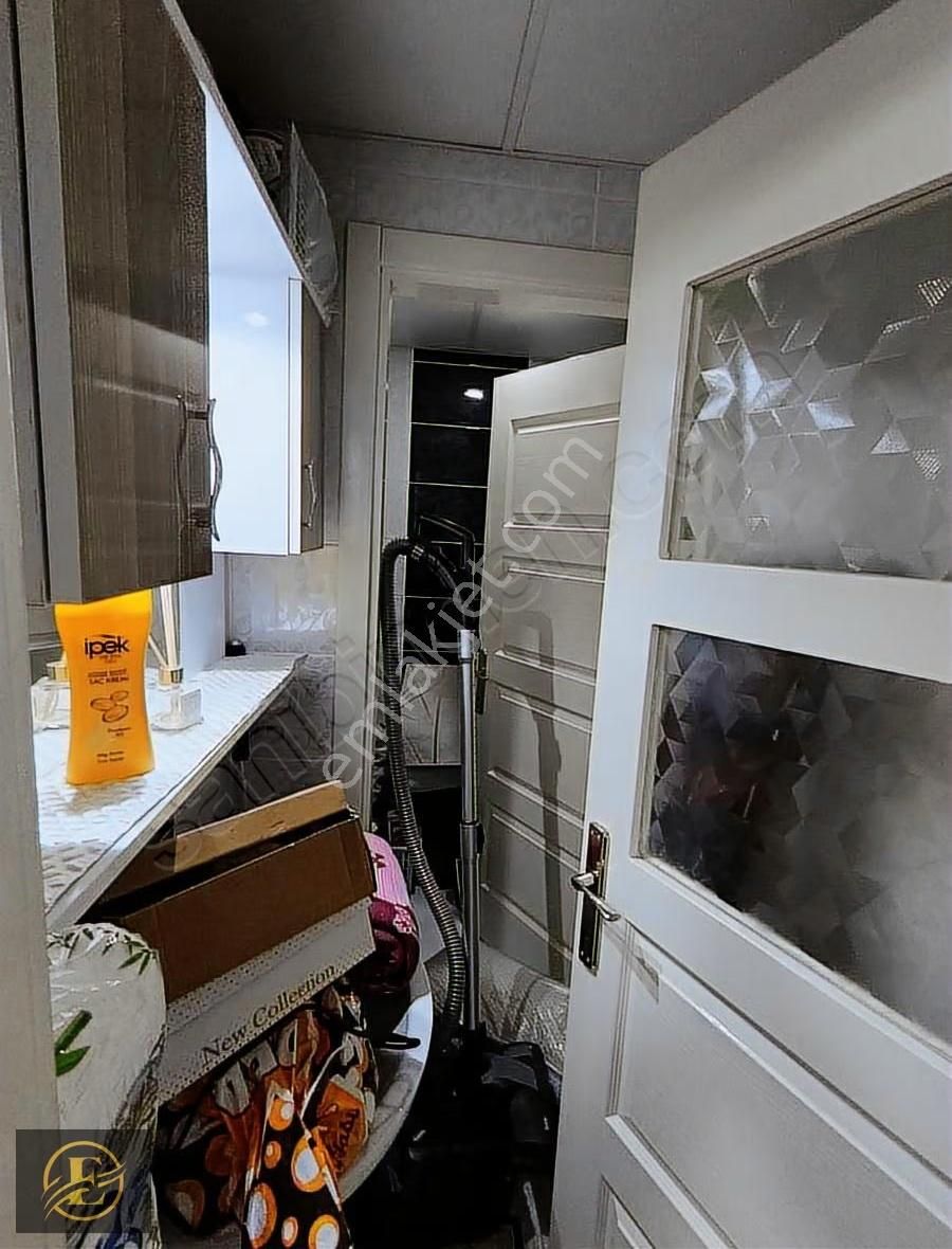 Ekol'den Karataş Merkezde Temiz Masrafsız Daire - Görsel 11