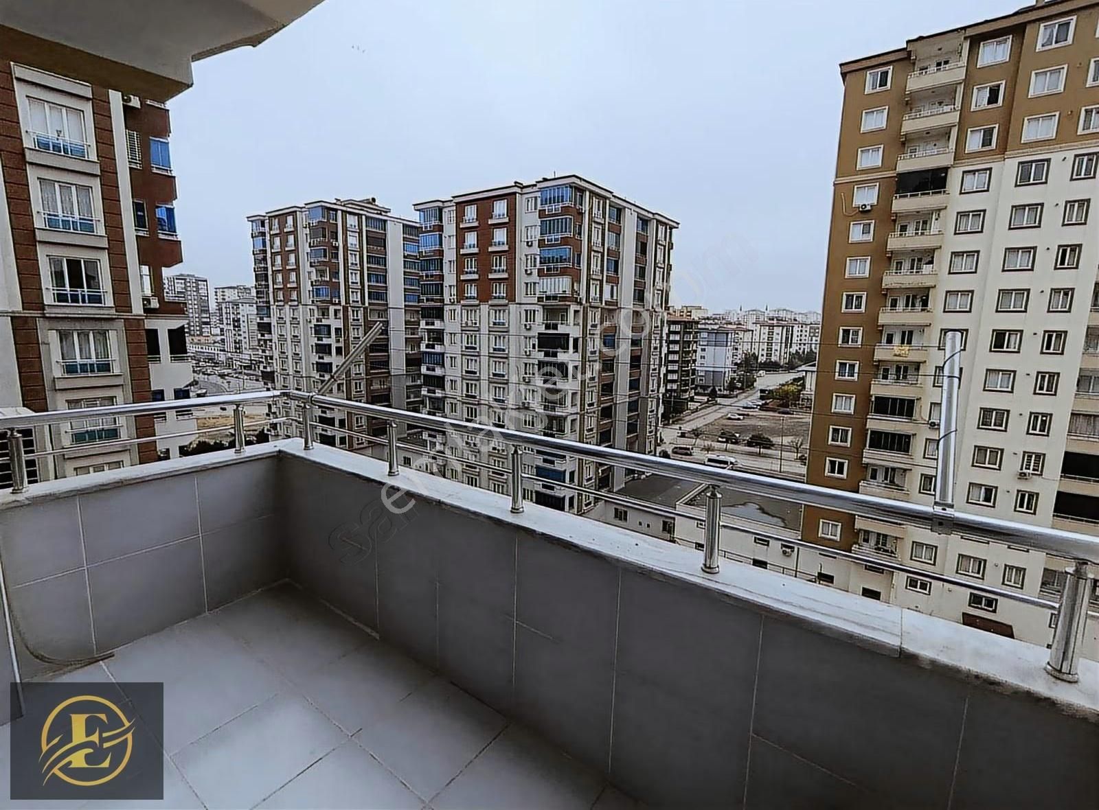 Ekol'den Karataş Merkezde Temiz Masrafsız Daire - Görsel 7