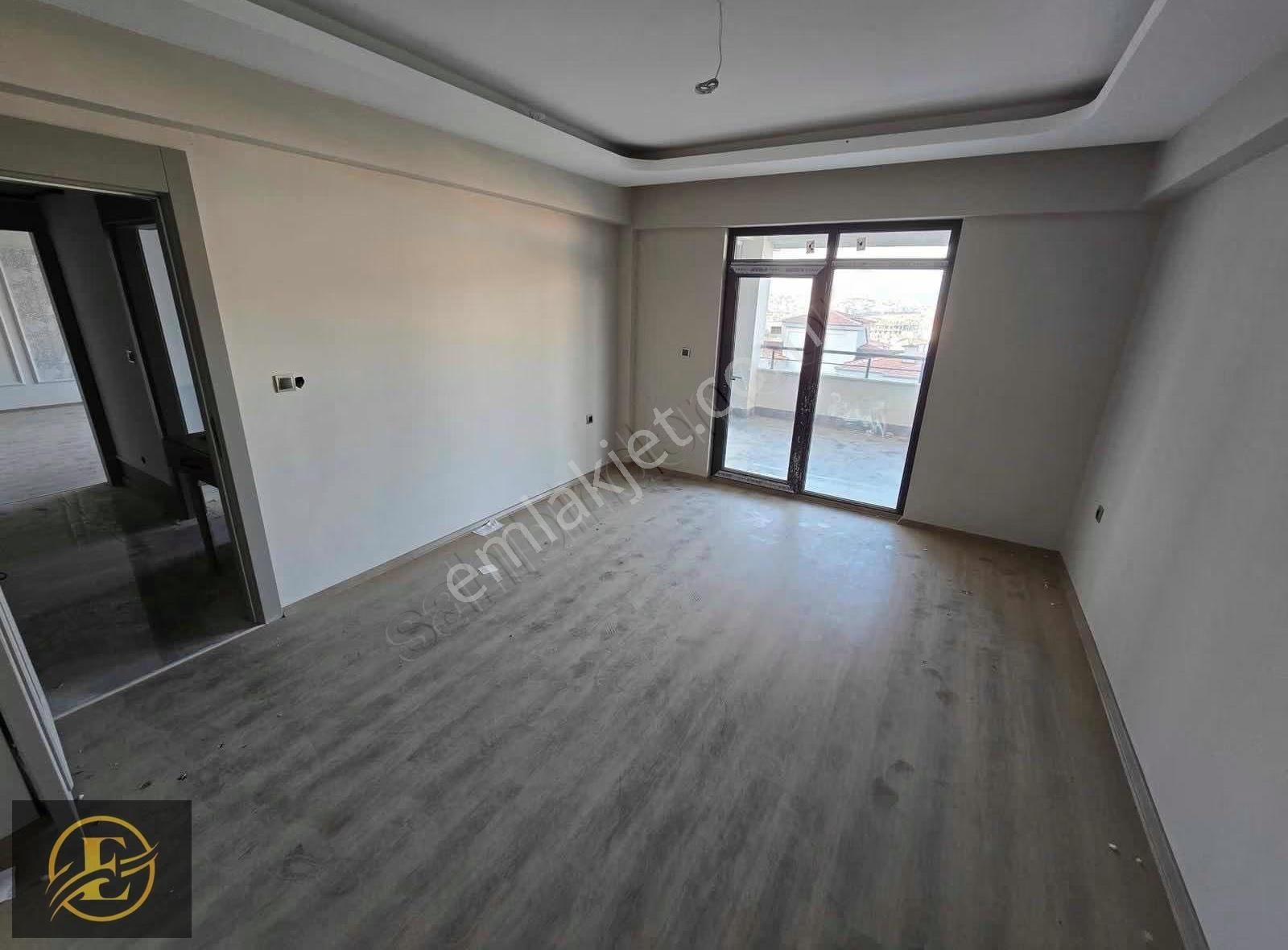 Ekolden Protokol Yolu Üzeri Ultra Lüx Vadi Cepheli 3,5+1 Daire - Görsel 6