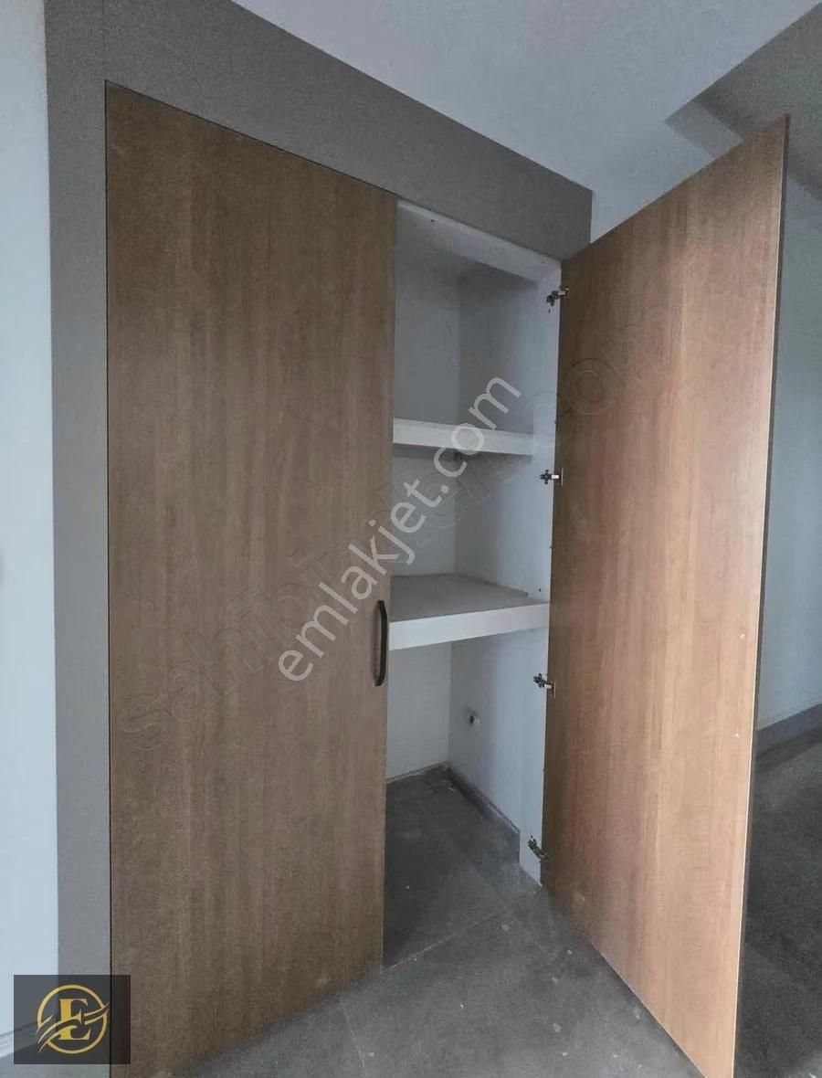 Ekolden Protokol Yolu Üzeri Ultra Lüx Vadi Cepheli 3,5+1 Daire - Görsel 15