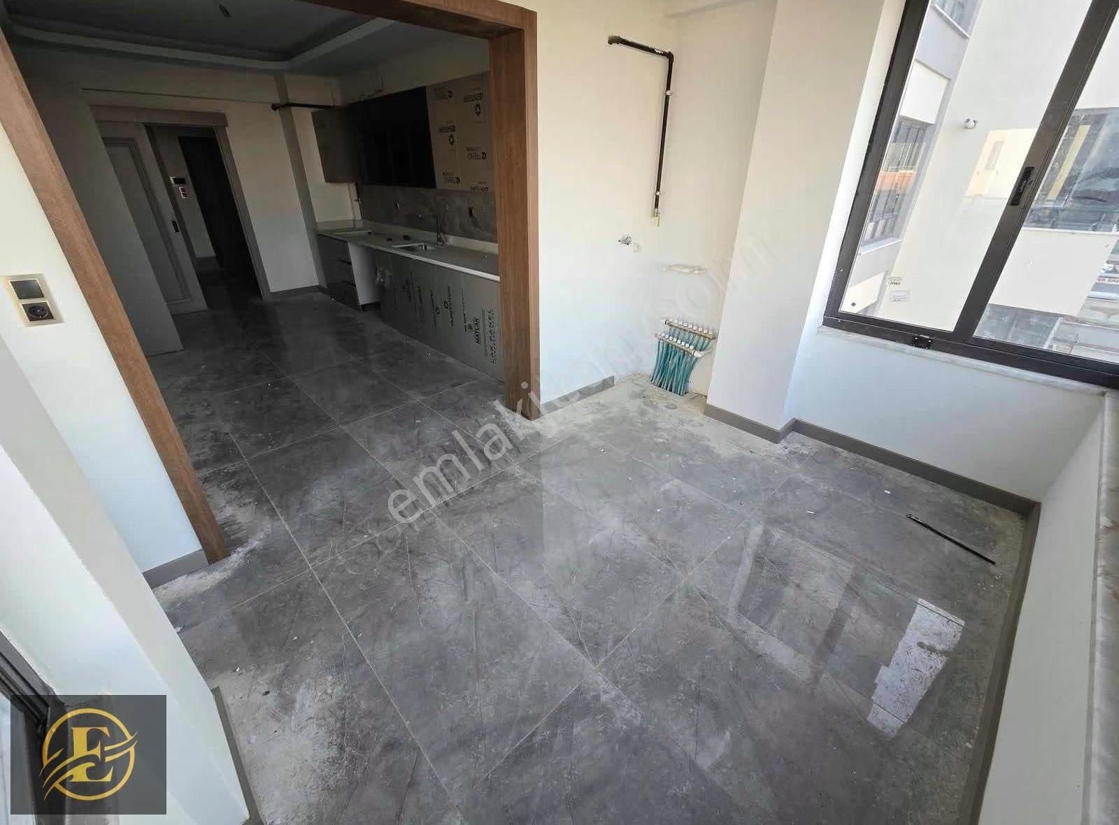 Ekolden Protokol Yolu Üzeri Ultra Lüx Vadi Cepheli 3,5+1 Daire - Görsel 10