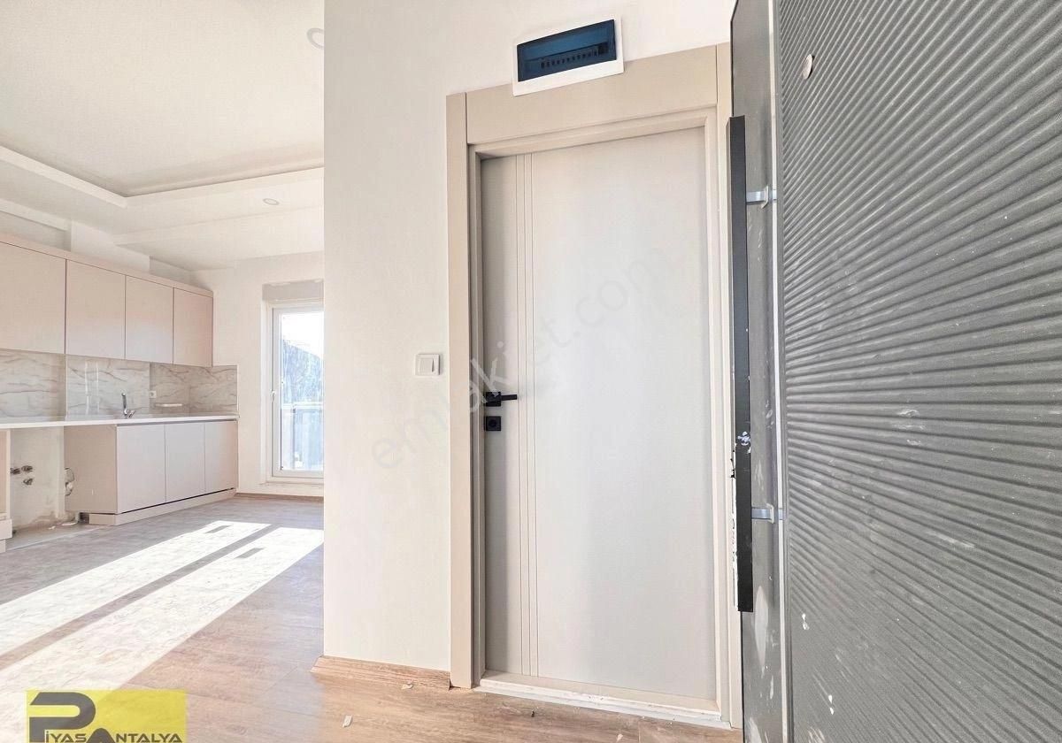 Otobüs Durağı Yanında Arakatta Yatırım Fırsatı - Görsel 18