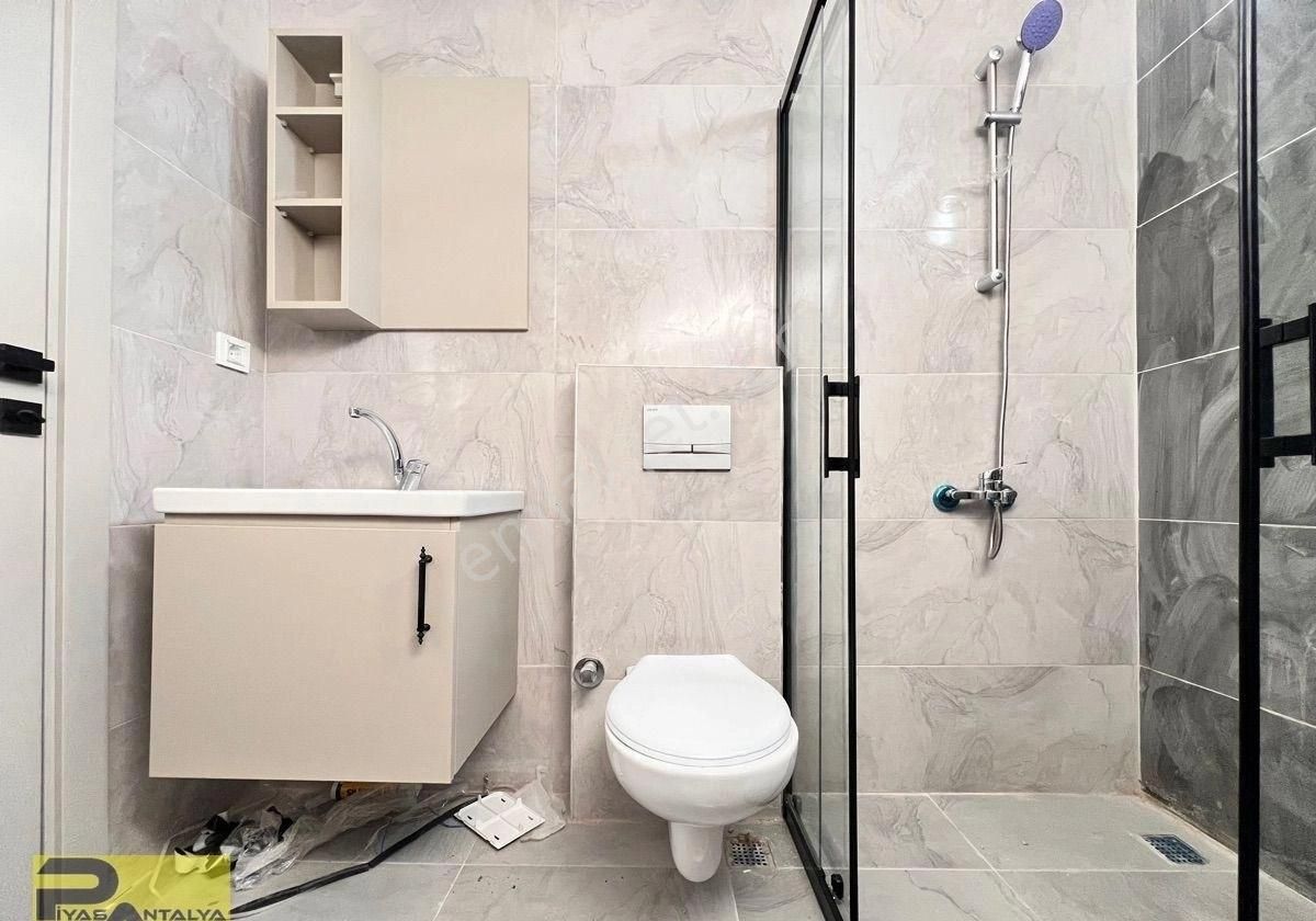 Otobüs Durağı Yanında Arakatta Yatırım Fırsatı - Görsel 9