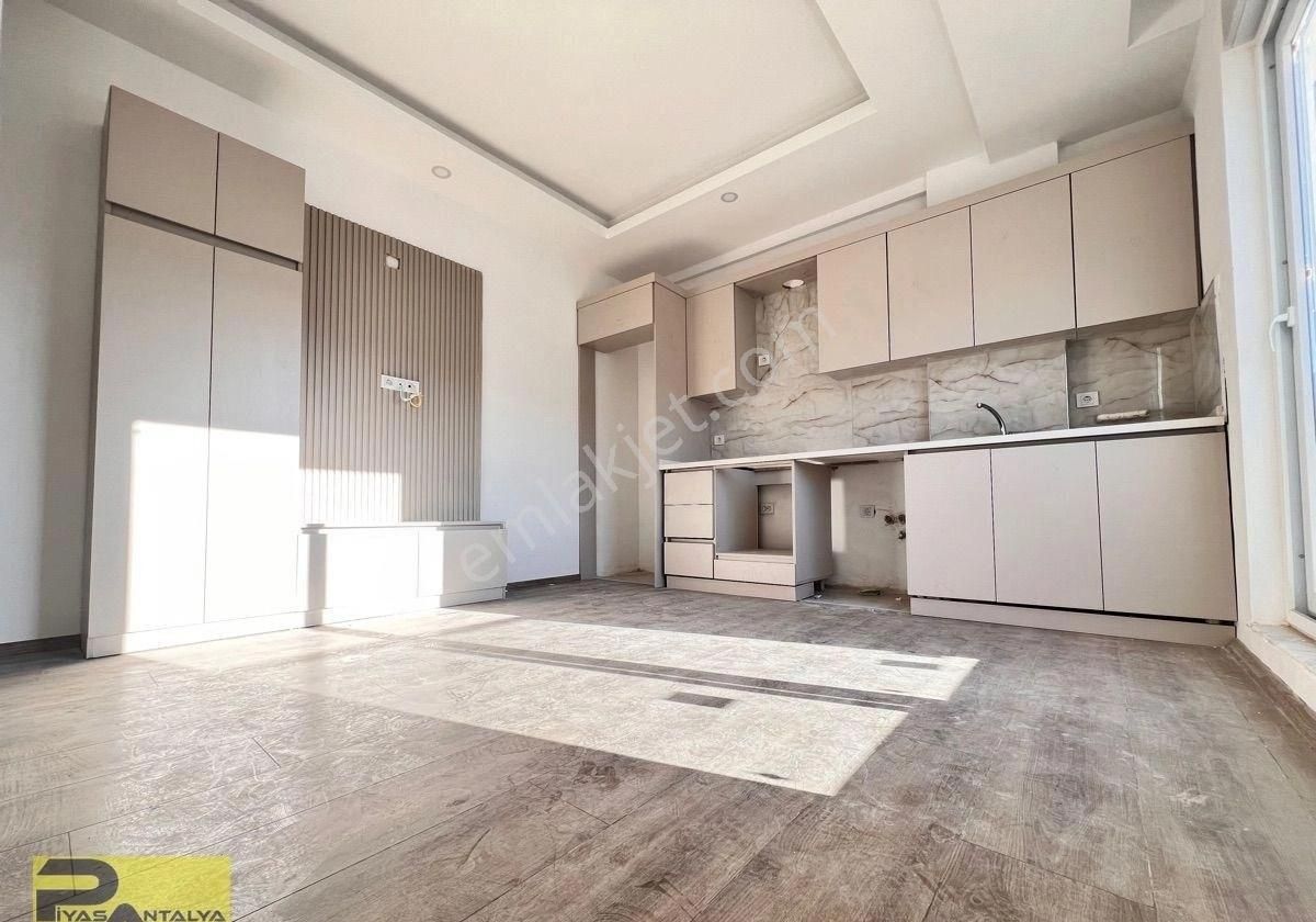 Otobüs Durağı Yanında Arakatta Yatırım Fırsatı - Görsel 20