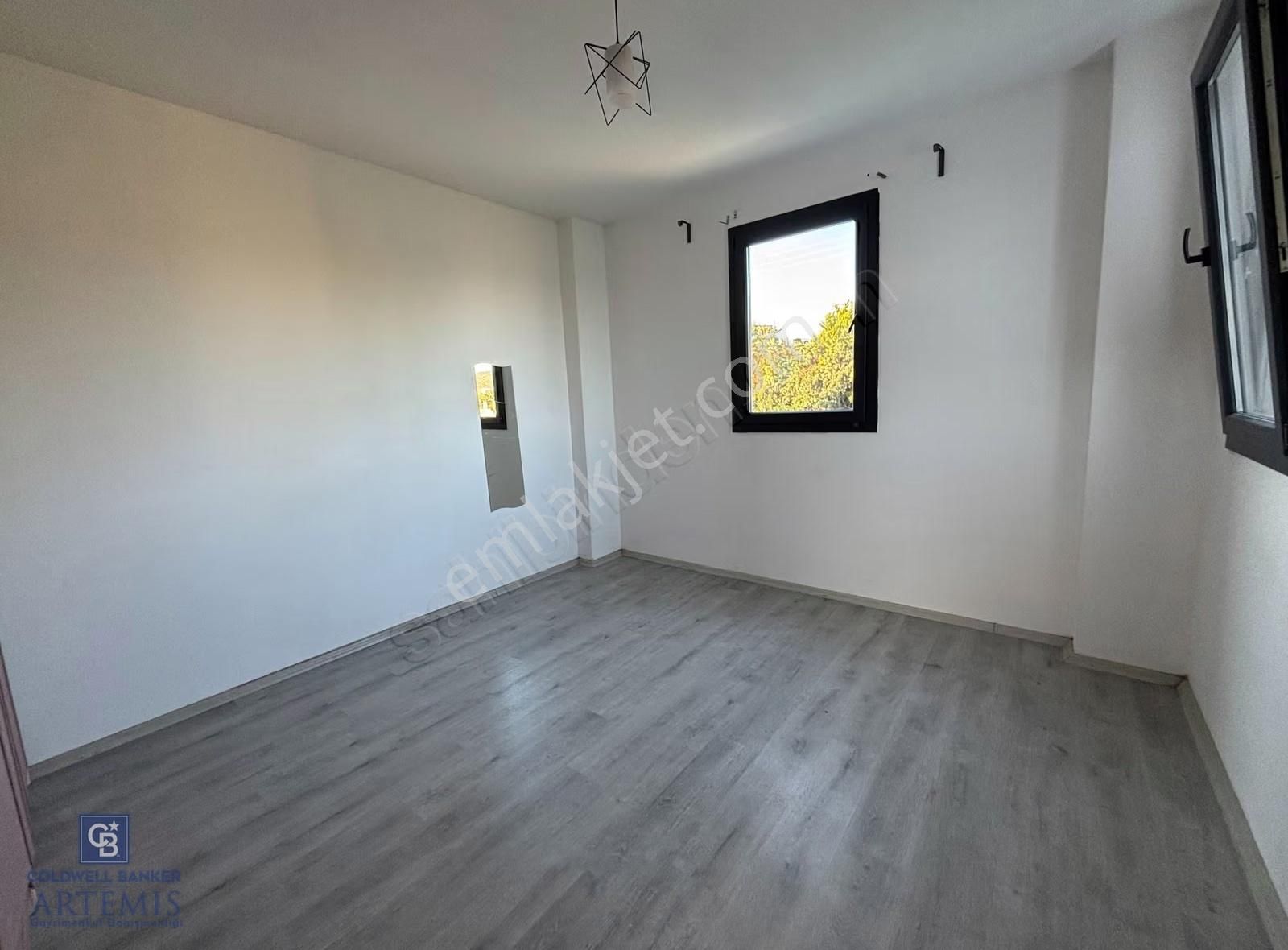 Bodrum Türkbükü'nde Kiralık Müstakil 2+1 Villa - Görsel 15