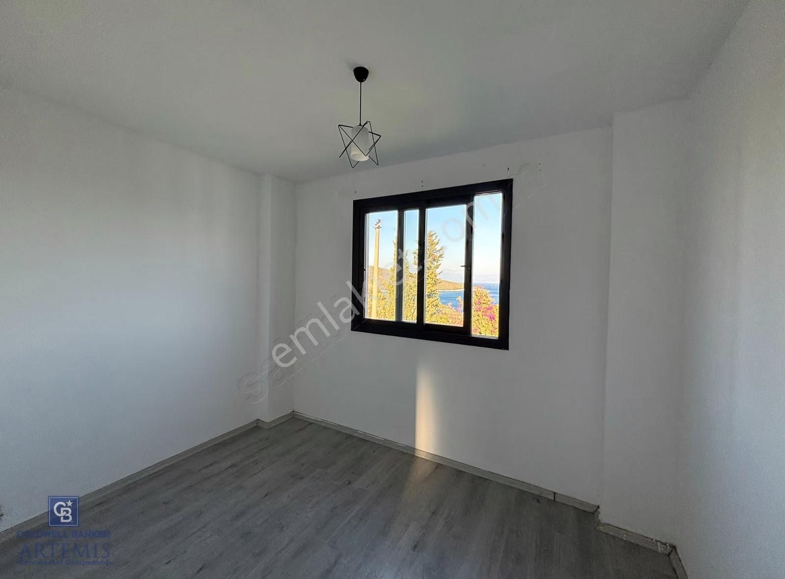 Bodrum Türkbükü'nde Kiralık Müstakil 2+1 Villa - Görsel 5