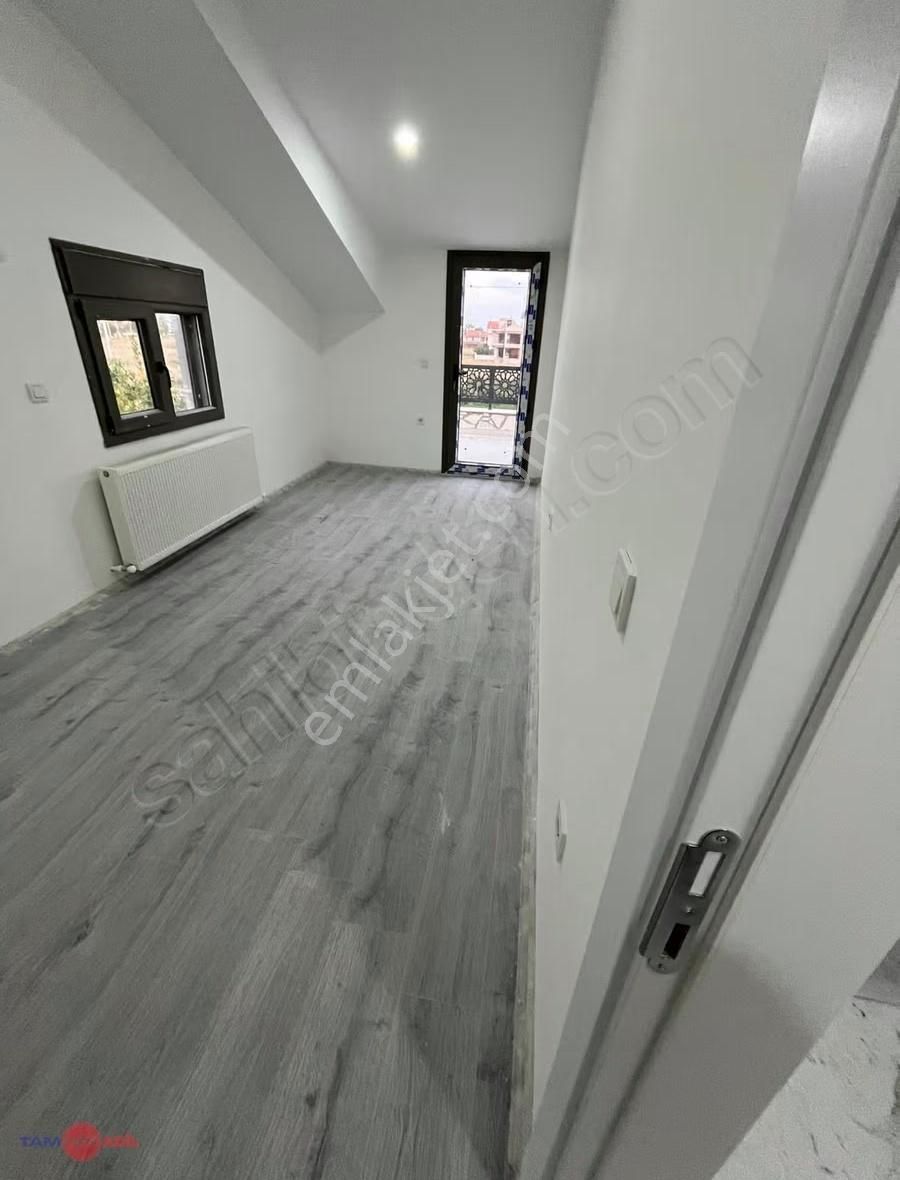 Dikili Salihleraltında Satılık Villa - Görsel 22