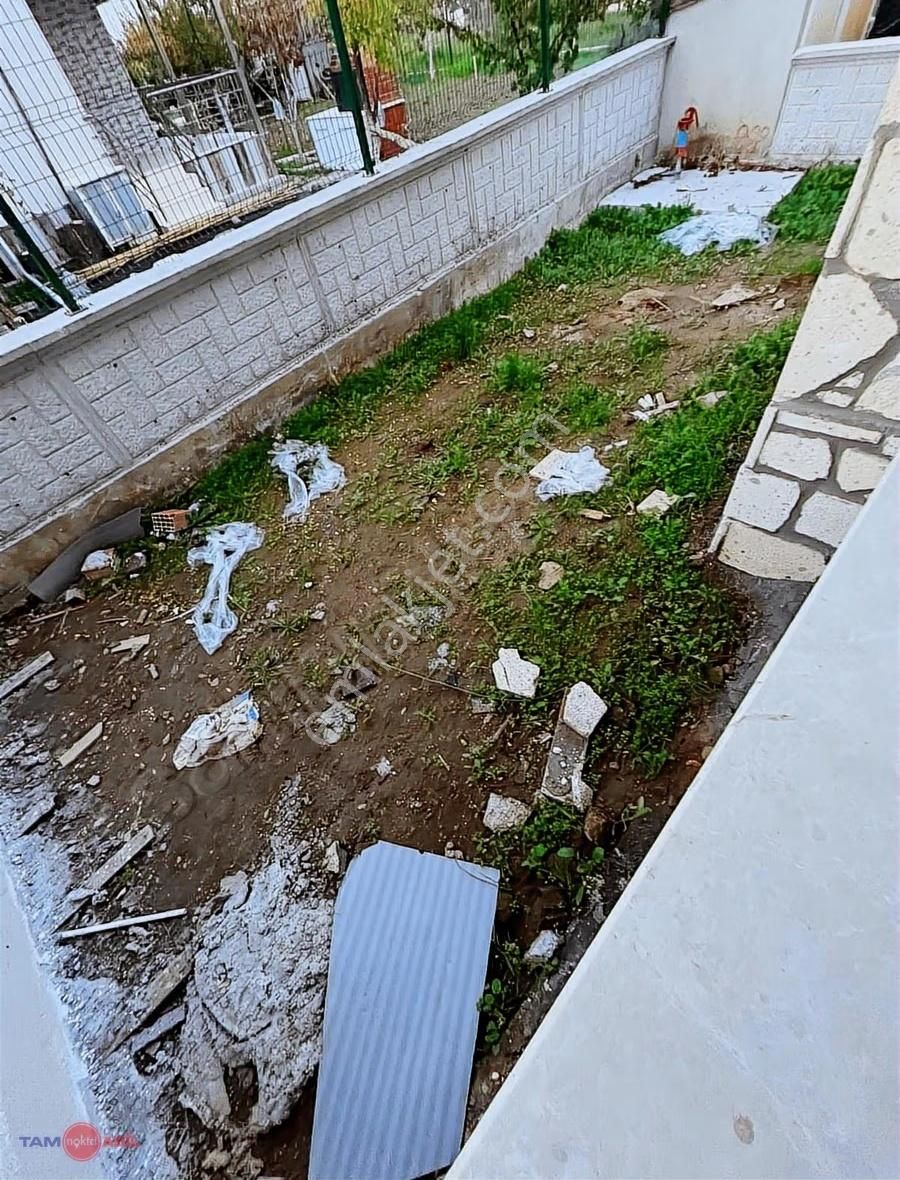 Dikili Salihleraltında Satılık Villa - Görsel 16