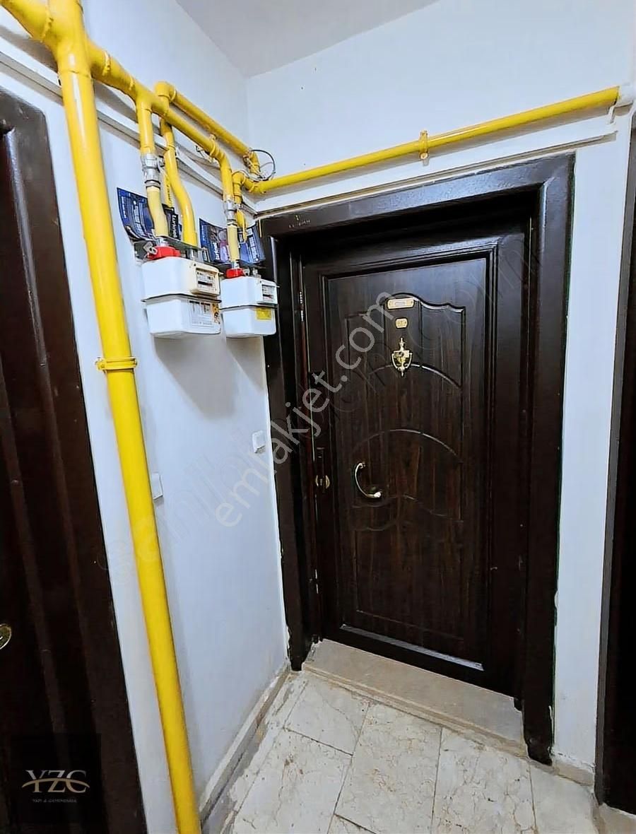 Yzg'den Collesıum'a 1dk Arakat Asansörlü Ön Cephe 60m 1+1 - Görsel 6