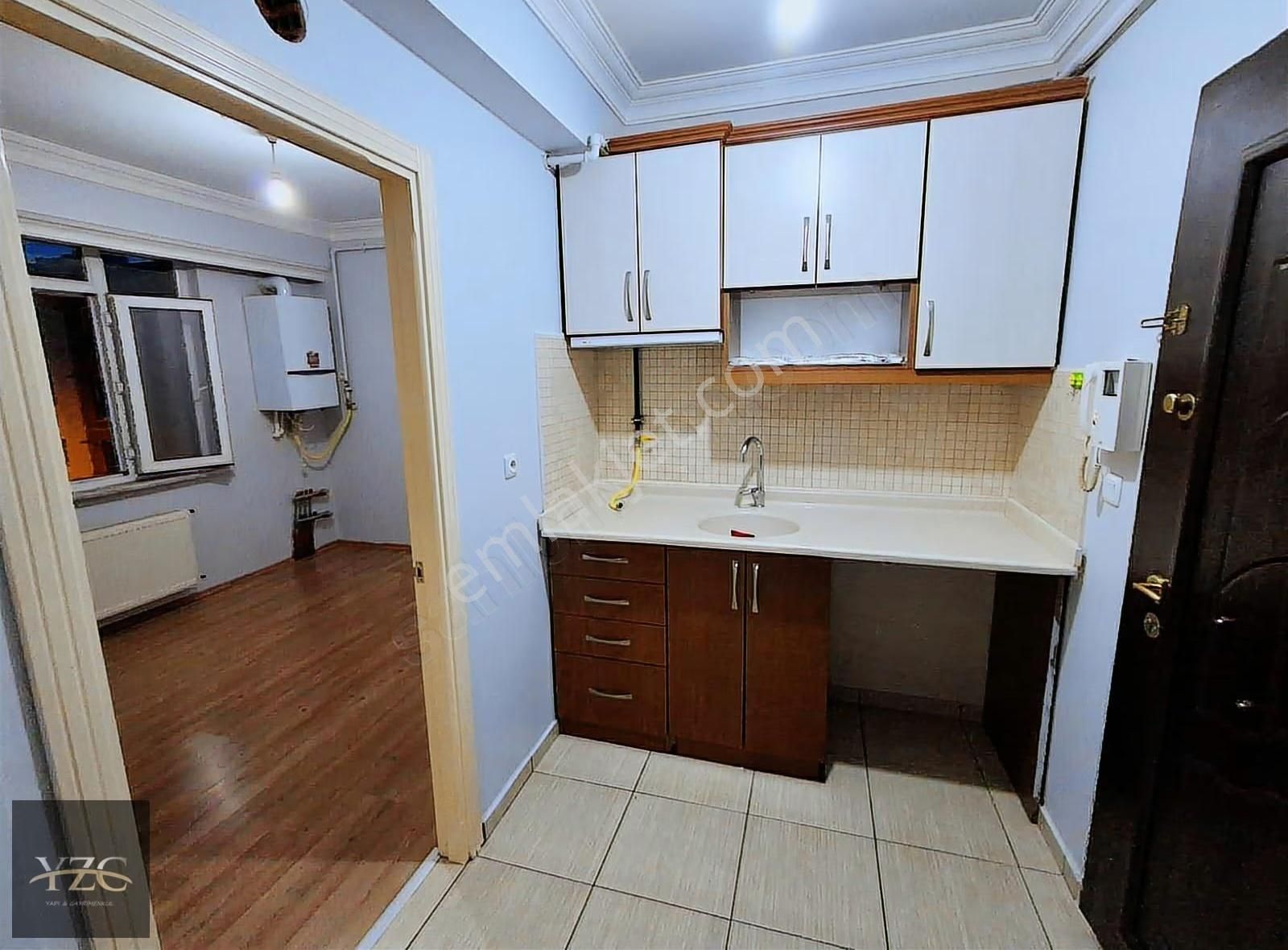 Yzg'den Collesıum'a 1dk Arakat Asansörlü Ön Cephe 60m 1+1 - Görsel 14