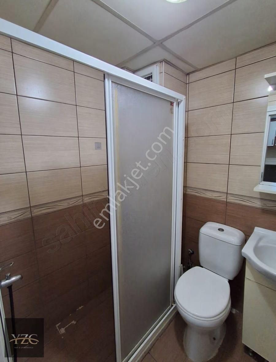 Yzg'den Collesıum'a 1dk Arakat Asansörlü Ön Cephe 60m 1+1 - Görsel 15