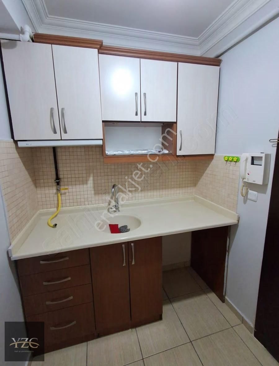 Yzg'den Collesıum'a 1dk Arakat Asansörlü Ön Cephe 60m 1+1 - Görsel 11