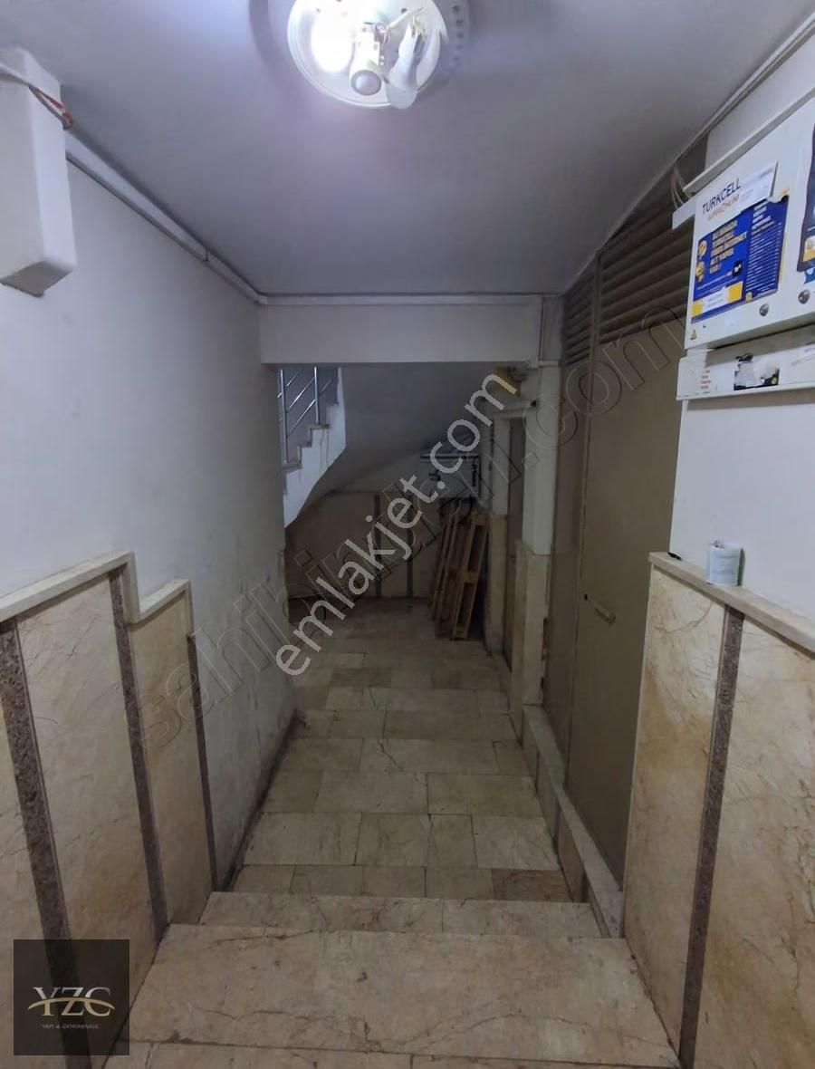 Yzg'den Collesıum'a 1dk Arakat Asansörlü Ön Cephe 60m 1+1 - Görsel 12