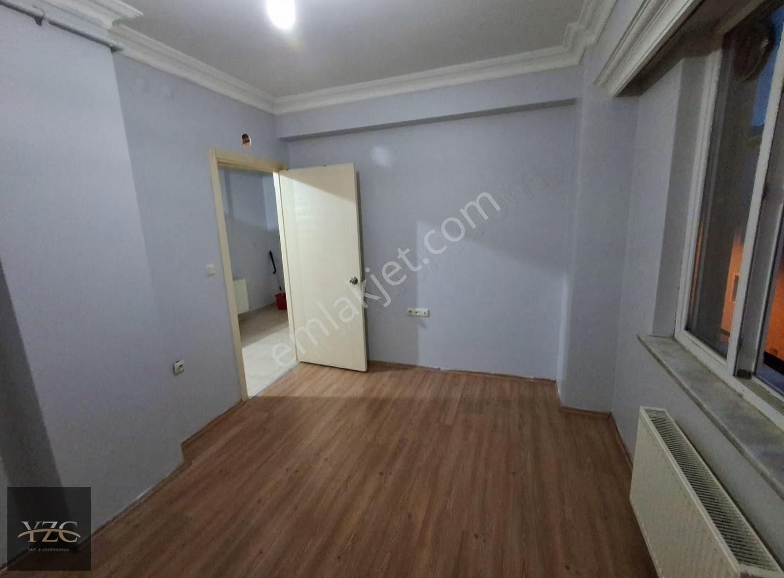 Yzg'den Collesıum'a 1dk Arakat Asansörlü Ön Cephe 60m 1+1 - Görsel 13