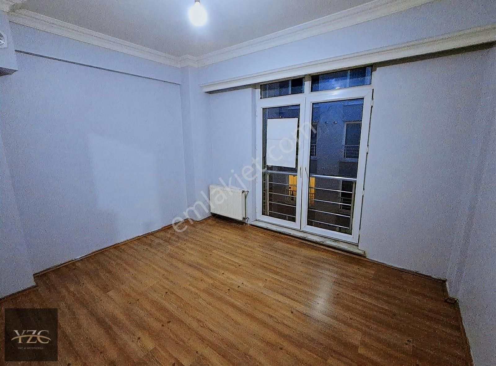 Yzg'den Collesıum'a 1dk Arakat Asansörlü Ön Cephe 60m 1+1 - Görsel 5