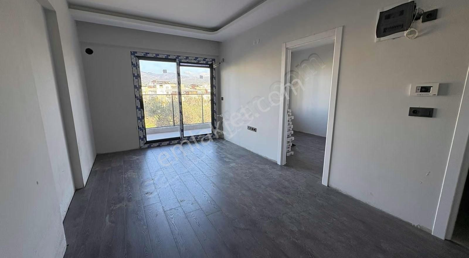 Forum Bornova Yakını Sıfır 1+1 Daire - Görsel 11