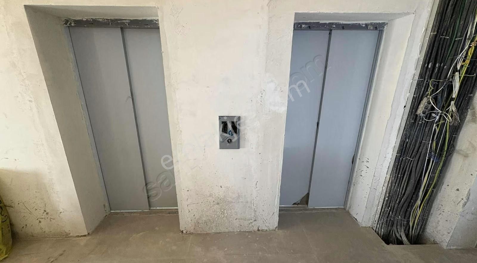 Forum Bornova Yakını Sıfır 1+1 Daire - Görsel 4