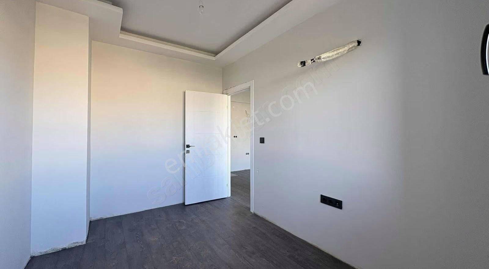 Forum Bornova Yakını Sıfır 1+1 Daire - Görsel 7