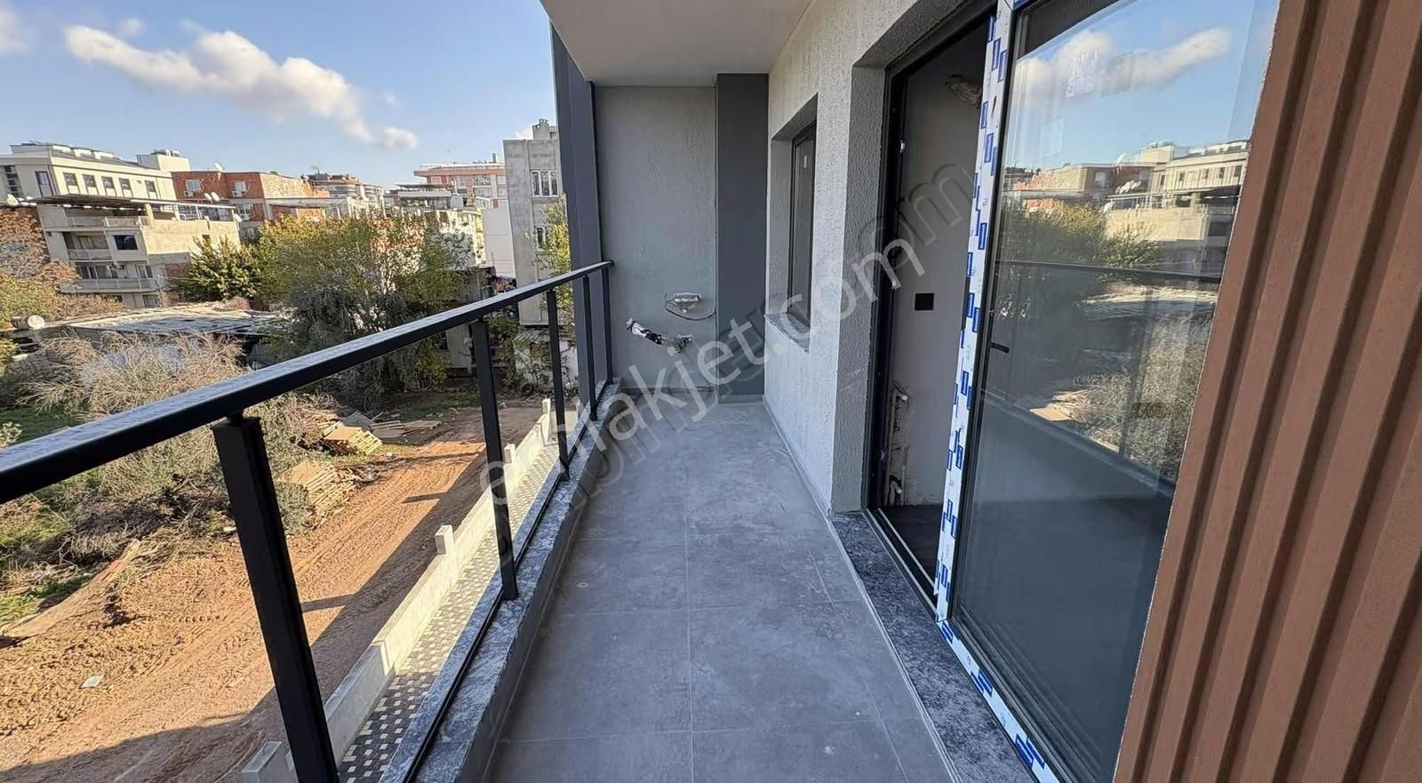 Forum Bornova Yakını Sıfır 1+1 Daire - Görsel 19