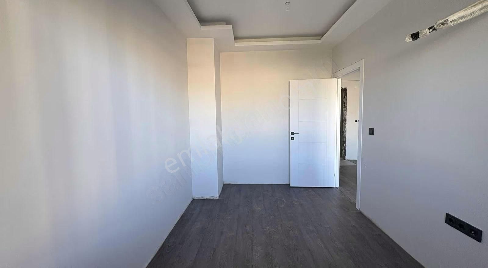 Forum Bornova Yakını Sıfır 1+1 Daire - Görsel 8