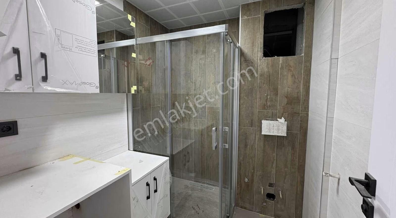 Forum Bornova Yakını Sıfır 1+1 Daire - Görsel 10