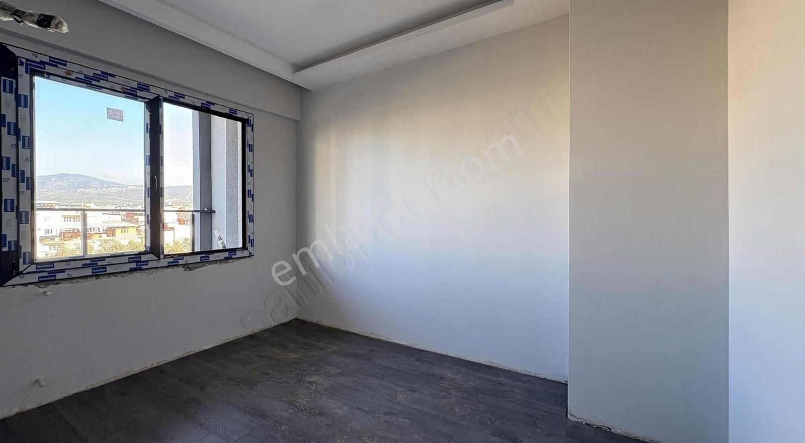 Forum Bornova Yakını Sıfır 1+1 Daire - Görsel 9