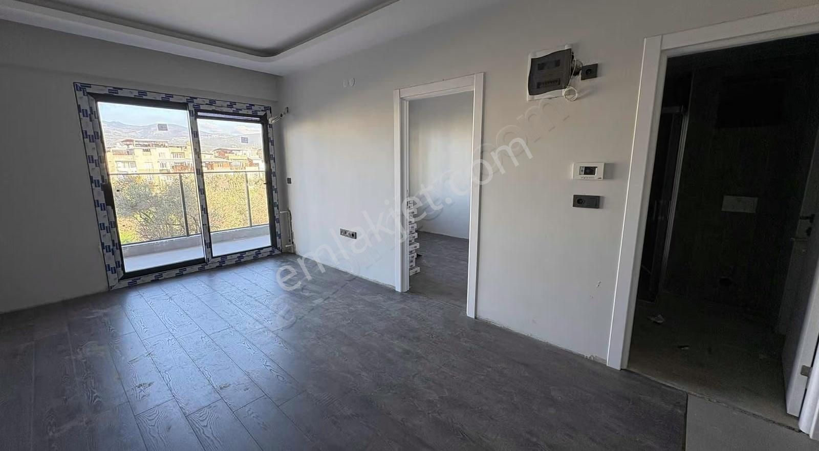 Forum Bornova Yakını Sıfır 1+1 Daire - Görsel 13