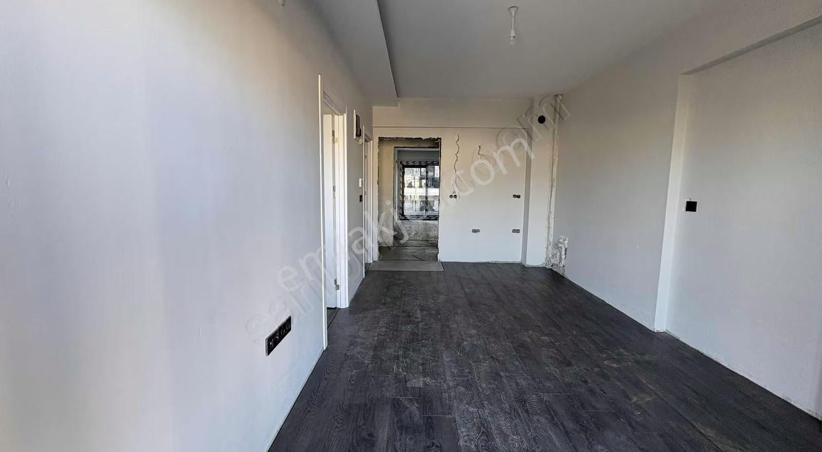 Forum Bornova Yakını Sıfır 1+1 Daire - Görsel 18