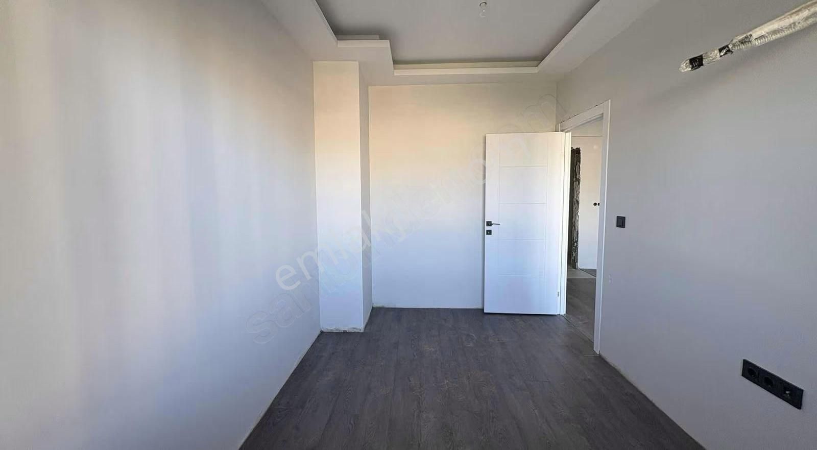 Forum Bornova Yakını Sıfır 1+1 Daire - Görsel 12