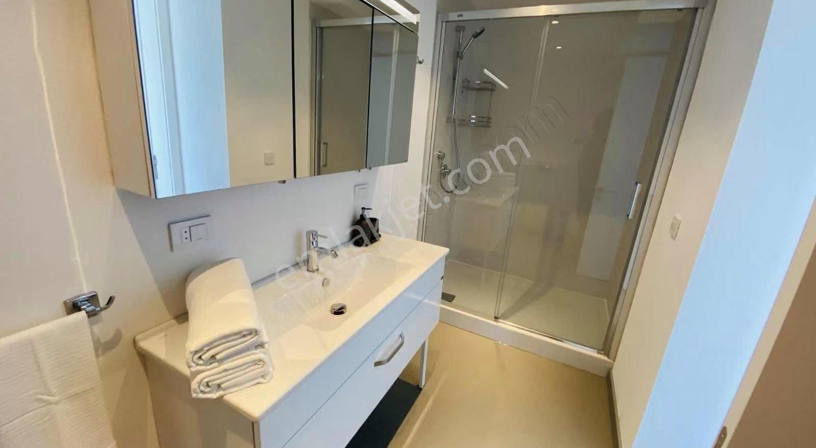 Alaçatı Port Deniz Manzaralı Yıllık Kiralık Daireler - Görsel 8