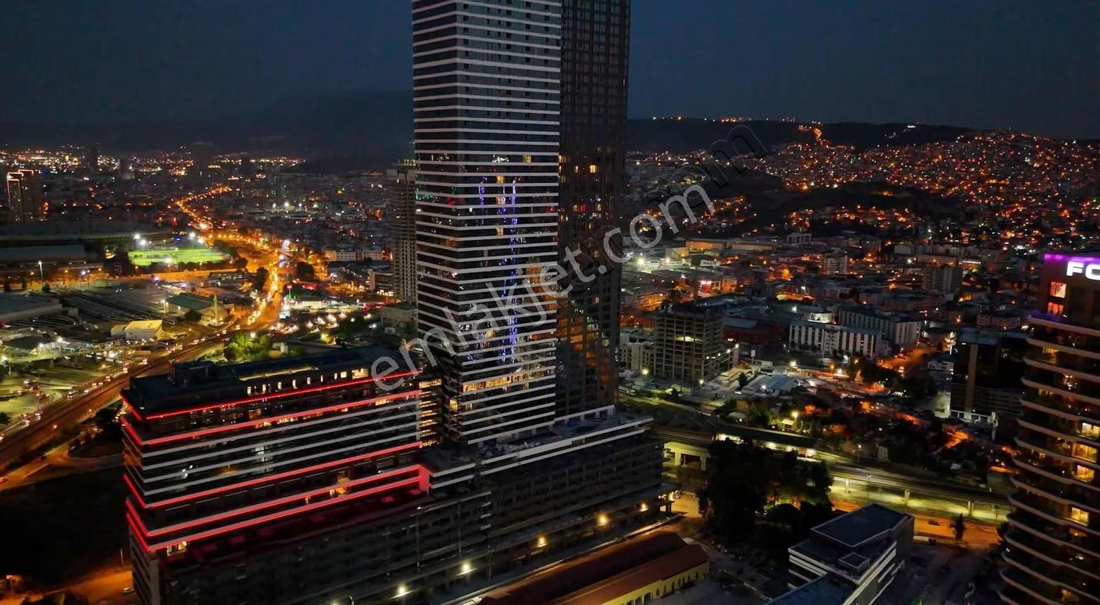 Mahall Bomonti Satılık Özel Mimari Eşyalı 1+1 Daire - Görsel 25