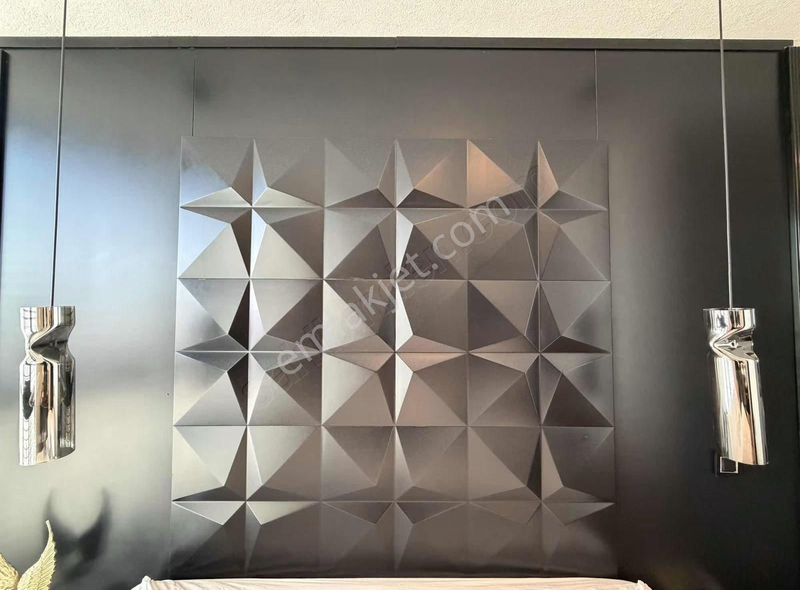 Mahall Bomonti Satılık Özel Mimari Eşyalı 1+1 Daire - Görsel 12