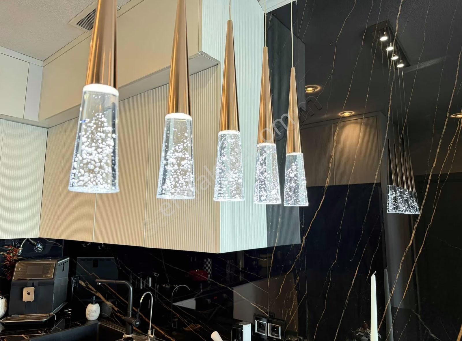 Mahall Bomonti Satılık Özel Mimari Eşyalı 1+1 Daire - Görsel 5