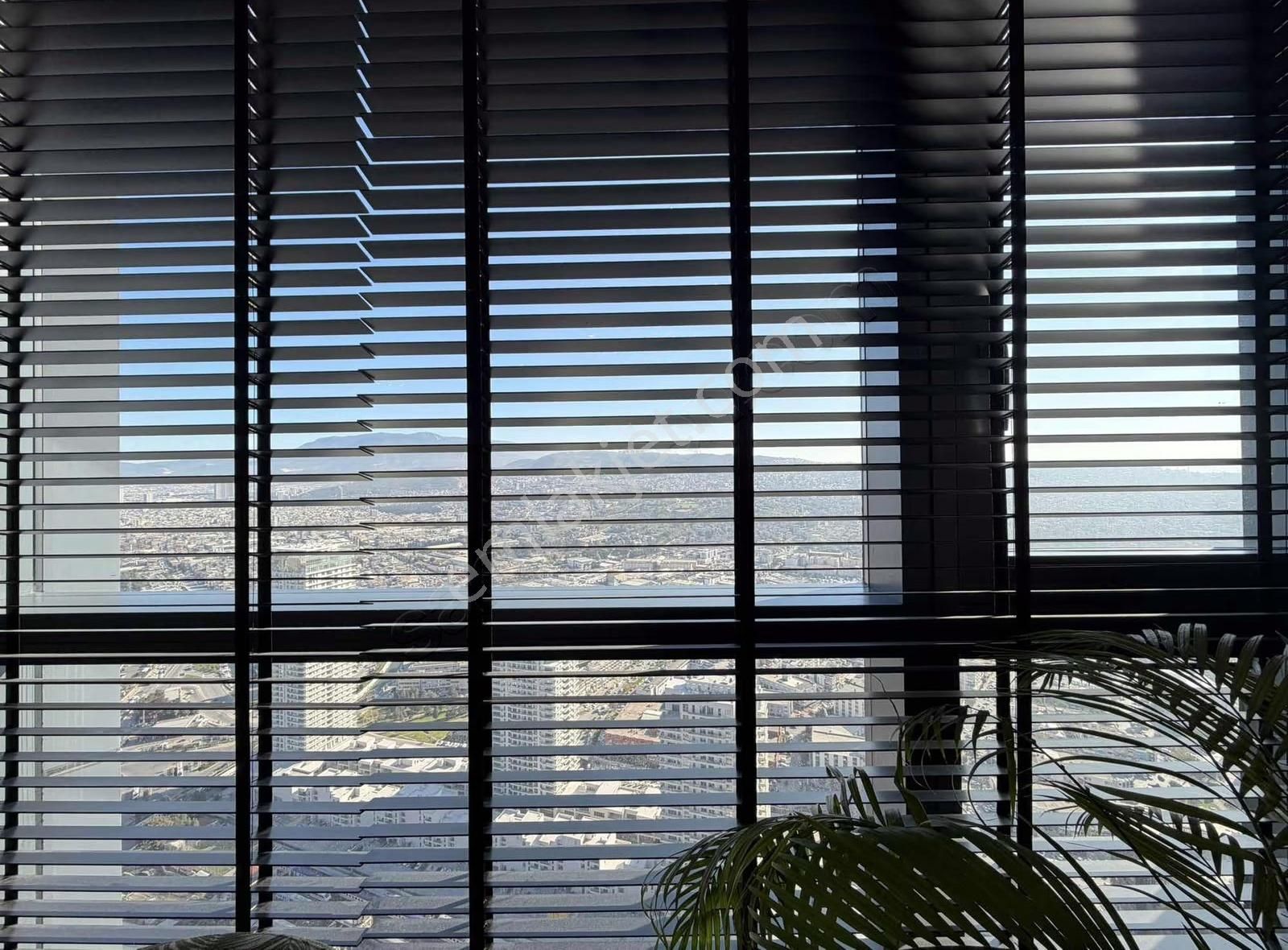 Mahall Bomonti Satılık Özel Mimari Eşyalı 1+1 Daire - Görsel 28