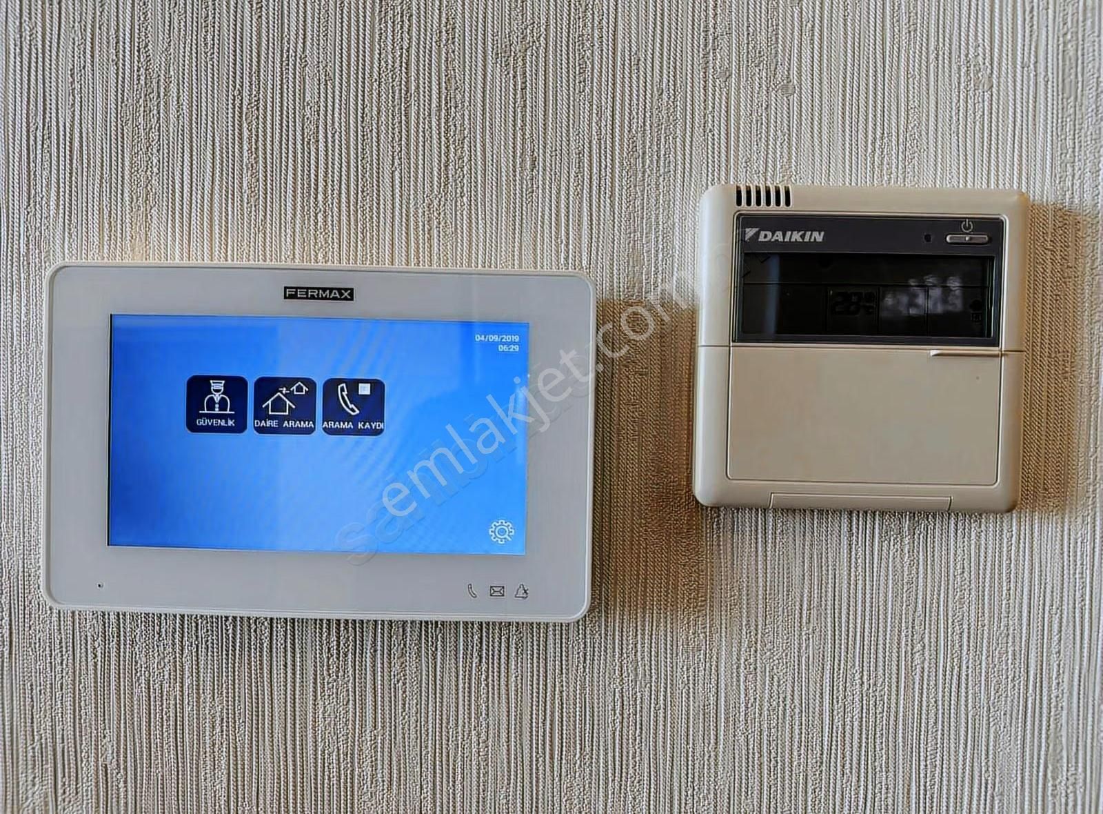 Mahall Bomonti Satılık Özel Mimari Eşyalı 1+1 Daire - Görsel 10