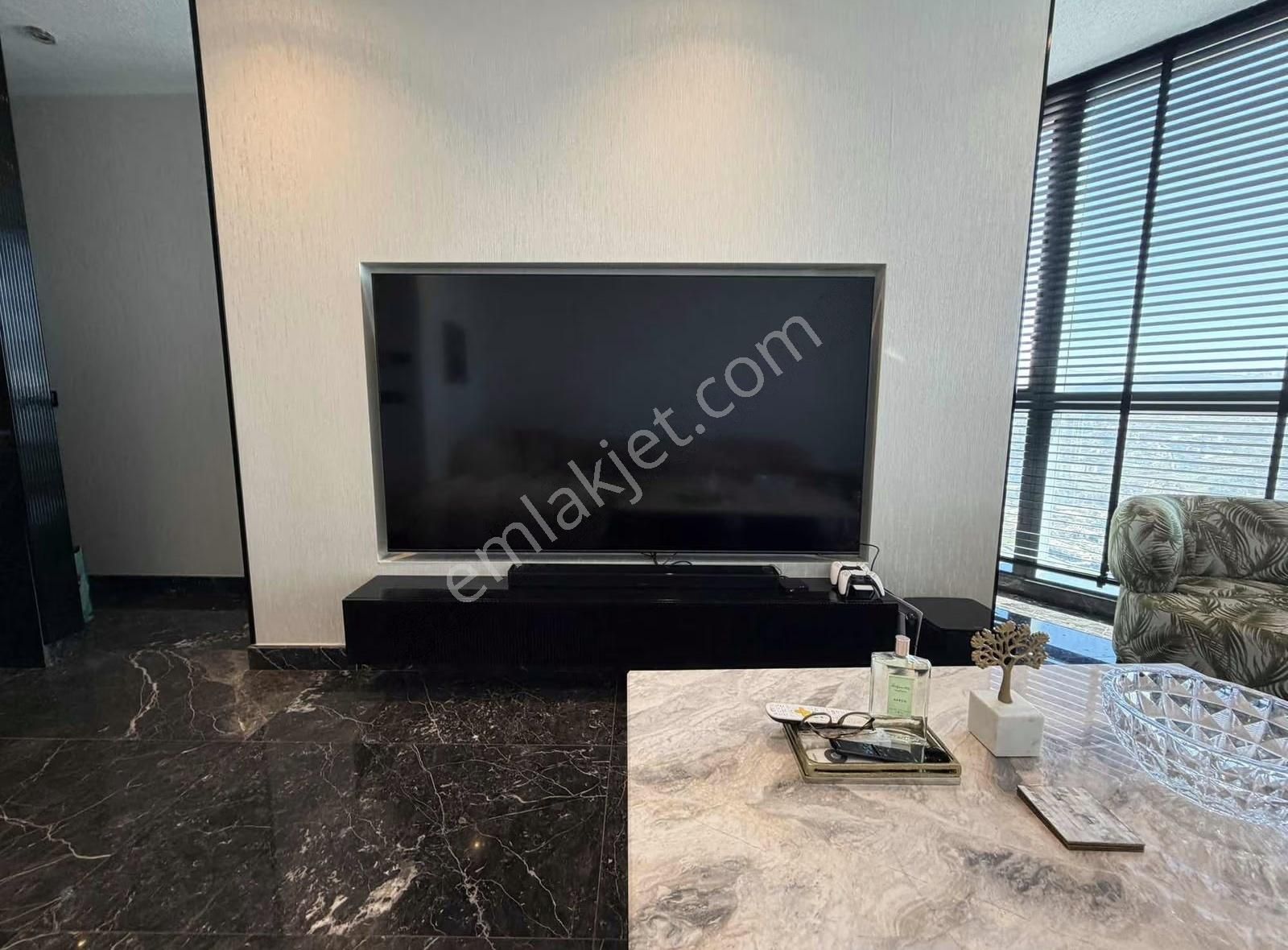 Mahall Bomonti Satılık Özel Mimari Eşyalı 1+1 Daire - Görsel 29