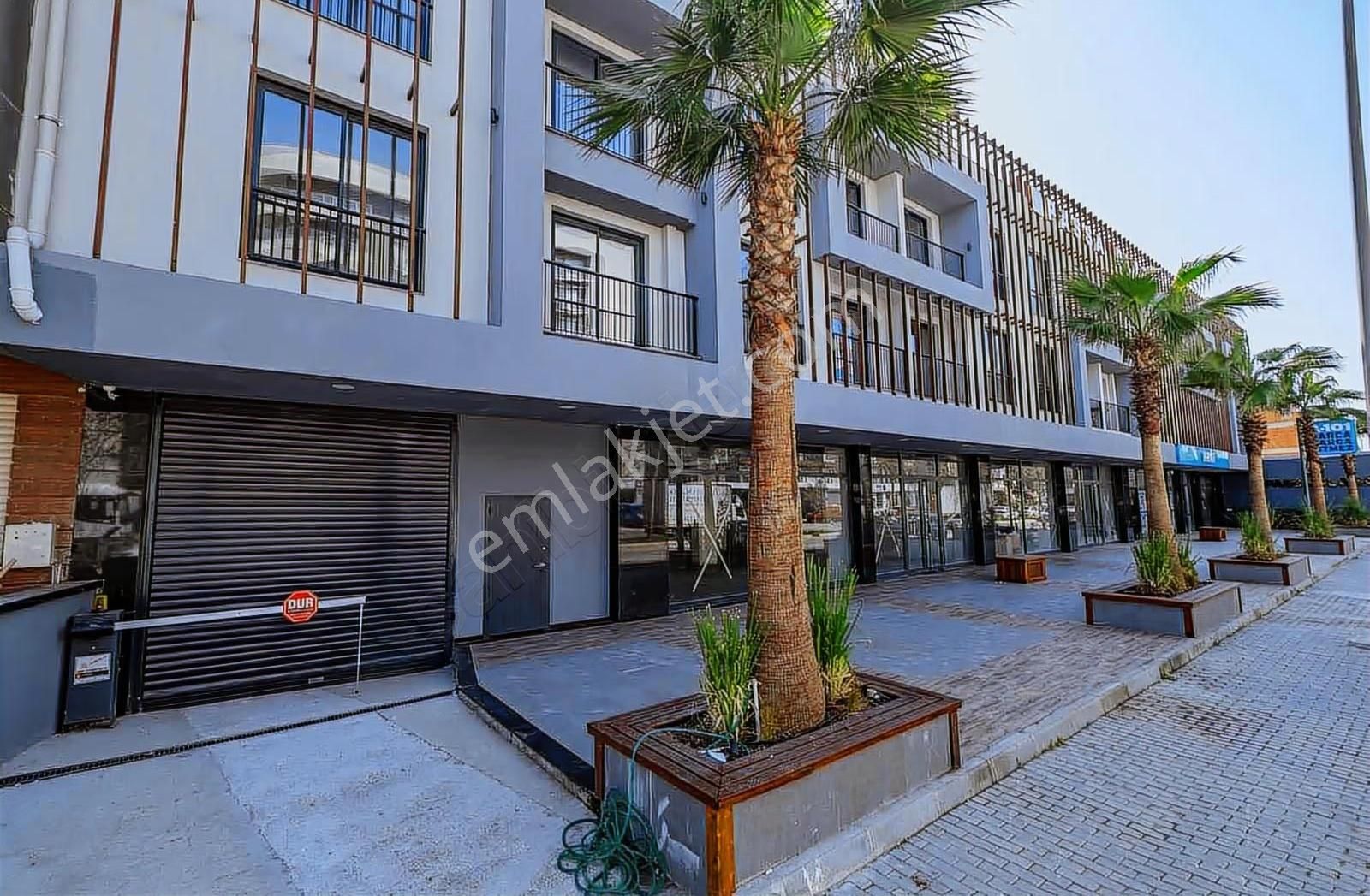 Merkezi Konumda Passa Plazada Kiralık 3+1 Dubleks Ofis - Görsel 10